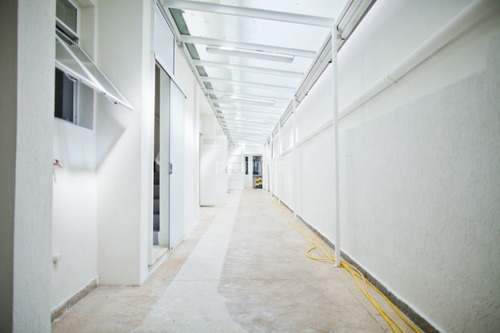 Prédio Comercial No Paraíso, 1.096m2 De Construção, Elevador Próximo A Avenidas Importantes - Mi118092