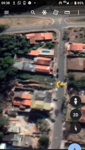 Imagem 5 de 5 de Ótimo Terreno À Venda, 1012 M² - Jardim América - Louveira/sp - Te2563