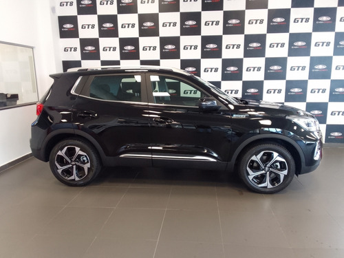 Caoa Chery TIGGO 5X PRO 1.5 TCI FLEX HYBRID MAX DRIVE CVT