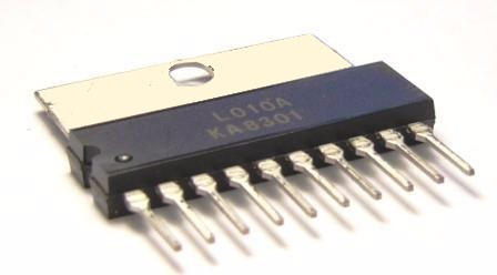 Ka8301 Circuito Regulador C2
