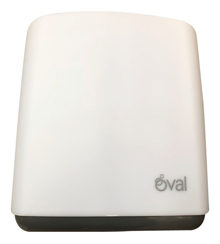 Kit Despachador Oval Blanco + Toalla Interdoblada Elite