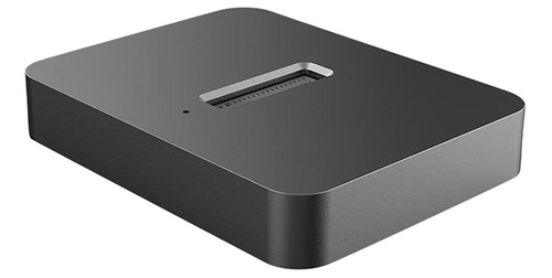 Unidad Disco Duro Dual Externa Hdd Dock Type-c Ssd Station :