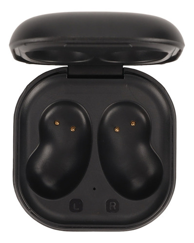 Funda De Carga Para Audífonos Galaxy Buds Live, De Repuest