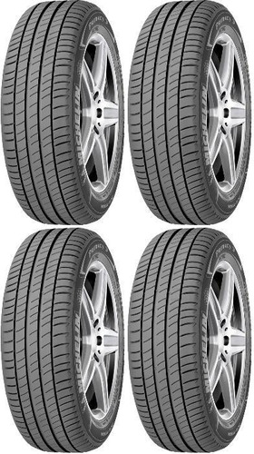 Combo 4 Llantas Michelin 185/60 R15 Primacy 4