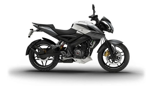 Bajaj Rouser Ns 200 12cta$27300 Mroma(tipo Ktm Duke 200 250)