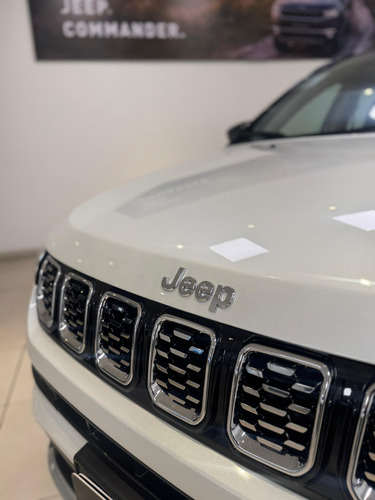 Jeep Compass 1.3 T270 Limited 4X2 At6