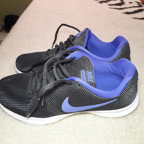 Tênis Nike Flex Bijoux FemininoN° 37