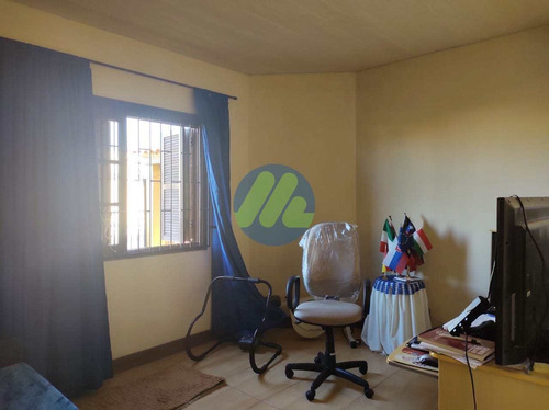 Imagem 6 de 18 de Casa Com 6 Dorms, Areal, Pelotas - R$ 640 Mil, Cod: 224 - V224