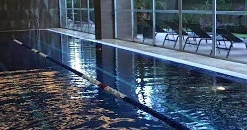 Imagen 4 de 14 de Departamento En Renta En City Towers