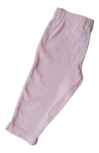 Leggin Carters, Talla 9m (Usado)