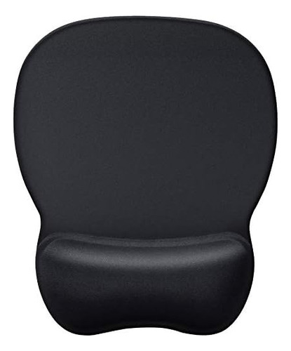 Mroco Alfombrilla Ergonómica Para Mouse Con Soporte Para Muñ