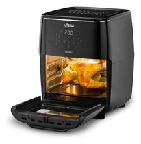 Comprar Freidora De Aire Ufesa Sensei 1700w 12 Lts 10 Prog Digital