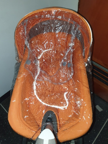 Coche Stokke Xplory Con Todos Sus Accesorios (Usado)