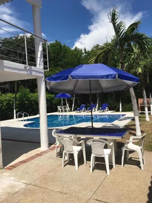 Casa en arriendo temporal