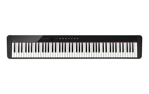 Casio Px-s1000 Privia Digital Piano Black 