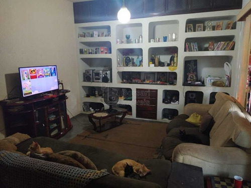 Imagem 4 de 6 de Venda De Casas / Padrão Na Cidade De Araraquara 11139