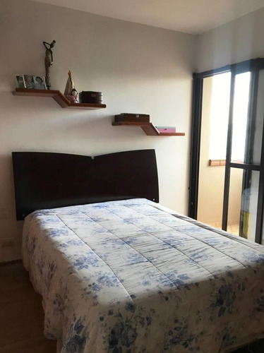 Imagem 27 de 30 de Apartamento Em Alto Da Boa Vista, São Paulo/sp De 160m² 3 Quartos À Venda Por R$ 750.000,00 - Ap1782949-s