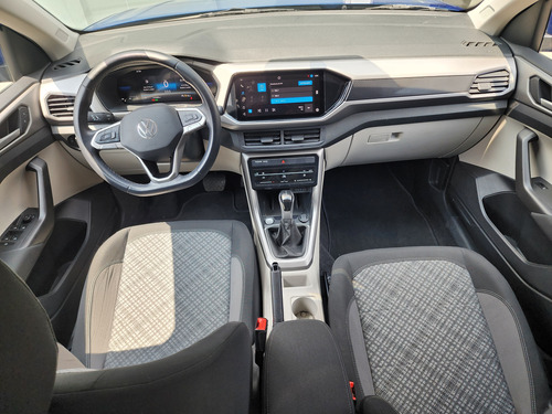 Volkswagen Taigun 1.0 Tsi Comfortline At