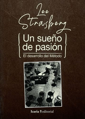 Libro Un Sueño De Pasión. El Desarrollo Del Método