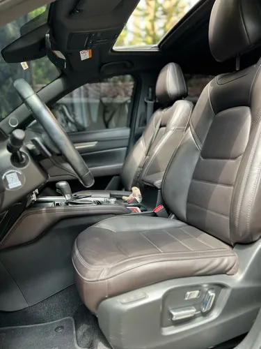 Mazda CX-5 2.5 Grand Touring Lx Station Wagon