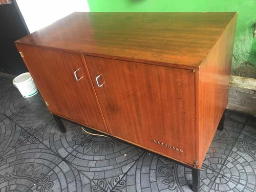 Heladera Mueble Bajo Mesada Frigobar Muy Buena Permúvendo