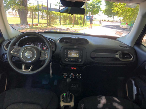 Jeep Renegade 1.8 Sport At Plus 2018