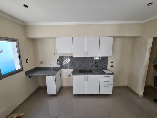 Departamento En Venta En Sargento Cabral