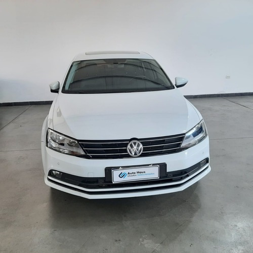 Imagen 3 de 12 de Volkswagen Vento Highline Dsg 1.4