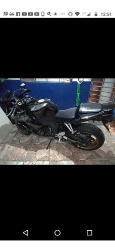 Honda Cbr1000rr Ano 2007