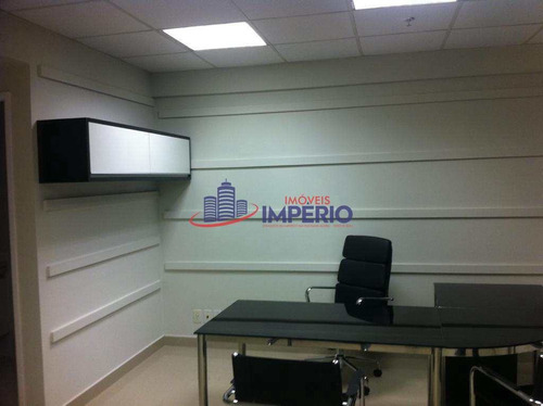 Sala, Centro, Guarulhos - R$ 230 Mil, Cod: 6448 - V6448