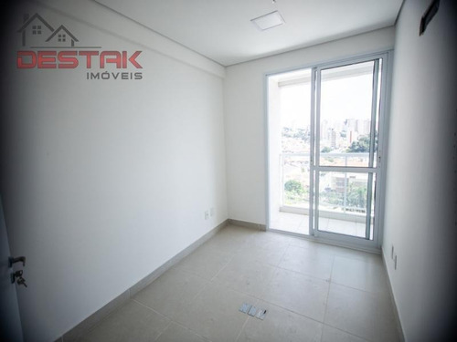 Imagem 3 de 11 de Ref.: 3485 - Sala Em Jundiaí Para Venda - V3485