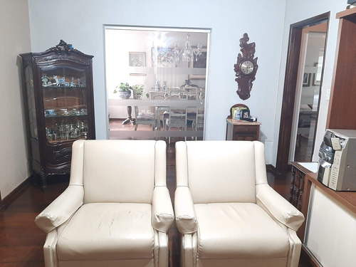Imagem 16 de 30 de Casa Terrea À Venda - 4 Quartos - Móveis Podem Ser Negociados - Próxima Da Maringá - Champagnat, Londrina, Pr - Pr - Ca1344_gprdo