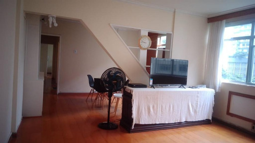 Imagem 6 de 20 de Apartamento - Ref: Ba23567