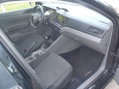 Imagem 5 de 8 de Vw Polo 1.0 Msi 12v 2018