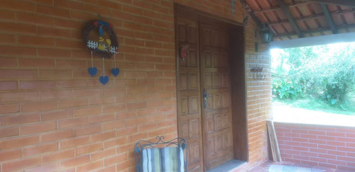 Imagem 16 de 30 de Chácara Em Centro, Torreões (juiz De Fora)/mg De 1410424400m² 3 Quartos À Venda Por R$ 449.000,00 - Ch1688545-s