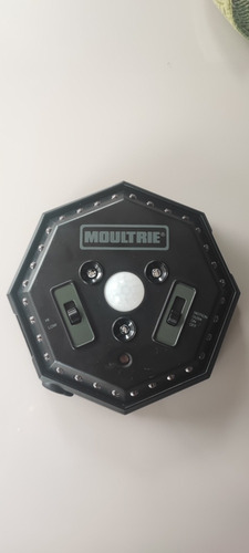Moultrie Luz Verde Alimentador Caça Javali.
