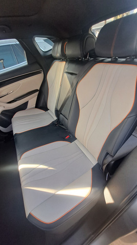 Byd Song Plus Otra 2024