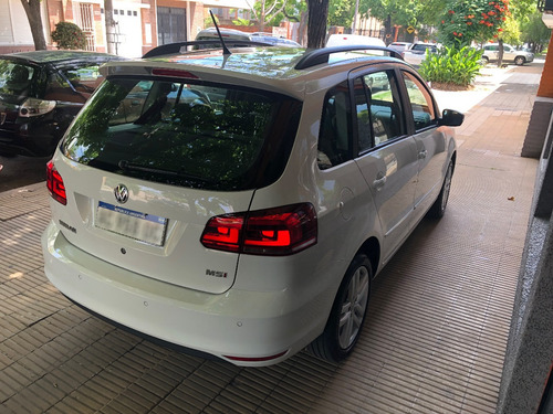 Volkswagen Suran 1.6 Highline Msi 110cv
