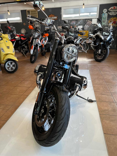 Bmw R18