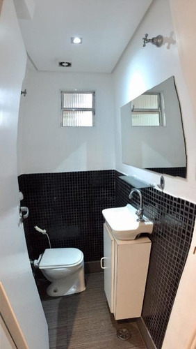 Imagem 6 de 30 de Apartamento Residencial À Venda, Rua João Lourenço Esquina Avenida Santo Amaro, Vila Nova Conceição, São Paulo - Ap13303. - Ap13303