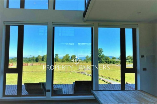 Imagen 23 de 30 de Gran Casa En Condominio Entre Villarrica Y Pucón