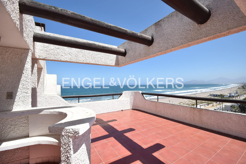 Venta De Departamento En La Avenida Del Mar