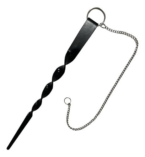Anclaje De Cadena De Lluvia, Sólido, Resistente Al