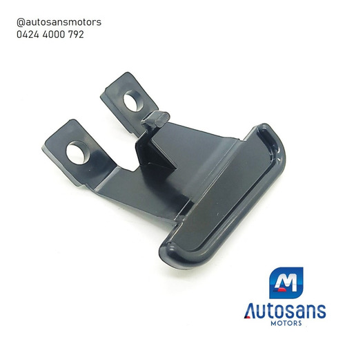 Imagen 3 de 6 de Manilla De Consola Central Chevrolet Trailblazer