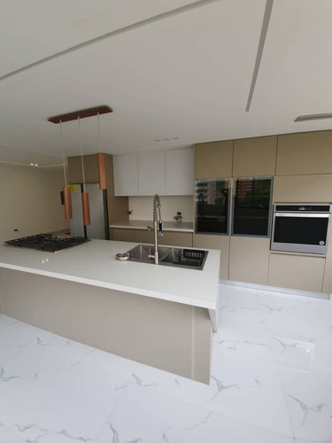 Apartamento En Venta En La Trigaleña