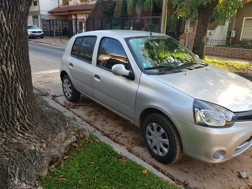 Renault Clio Dynamique 5 Puertas Full