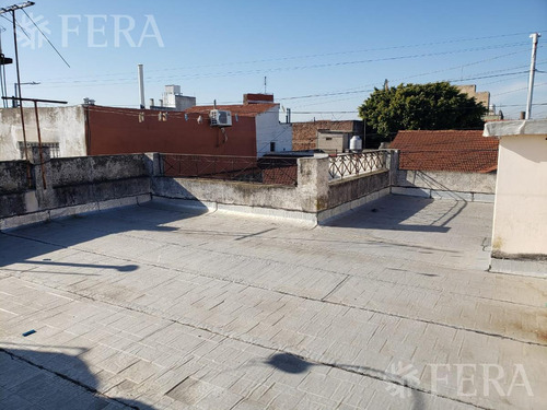 Imagen 14 de 14 de Venta Ph 2 Ambientes Con Espacio Guardacoches, Patio Y Terraza En Sarandí (30183)