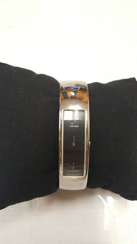 Relogio Calvin Klein Element K5023102 Original