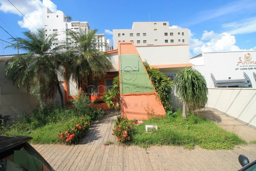 Salas Comerciais - Ref: L1020