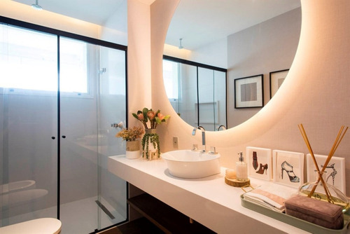 Imagem 17 de 30 de Apartamento - Ap00140 - 68822145